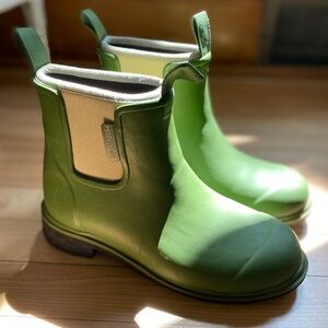 Merry People Bobbi Boot